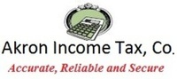 Akron Income Tax Co