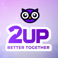 2UP