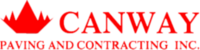 Canway Paving And Contracting inc