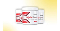 alphatonic 