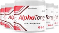 alphatonic