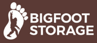 bigfoot storage