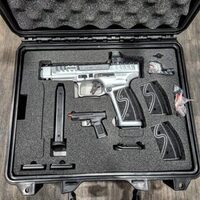canik sfx rival-s for sale