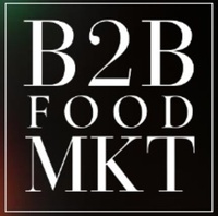 B2B food business