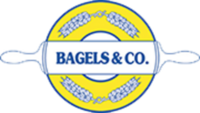 Bagels & Co Amsterdam