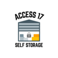 Access 17 Self Storage