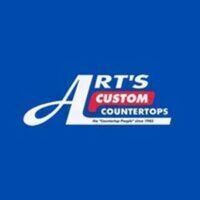 Art's Countertops
