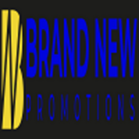 BRAND NEW PROMOTIONS