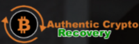 authenticcryptorecovery