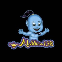 ALADDIN138