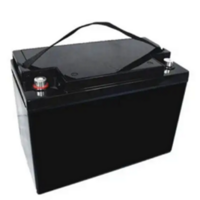 60V 20Ah Lithium Battery