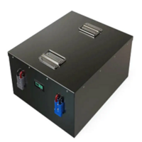60V 100Ah lithium battery