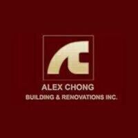 Alex Chong Building