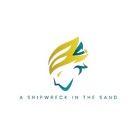 A Shipwreck in the Sand
