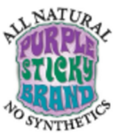 Purple Sticky Salvia