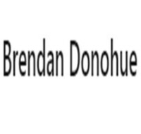 Brendan Donohue