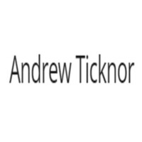 Andrew Ticknor