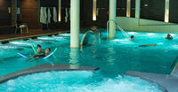 Balneario Carlos III