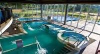 Balneario De Augas Santas