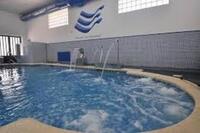 Balneario La Esperanza