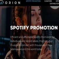 best spotify promotion
