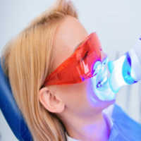 Blanqueamiento dental Philips
