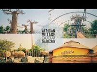 African Village Dubai