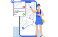 bulk address verification