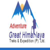 Annapurna Base camp Trek