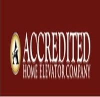 Accredited Home Elevator