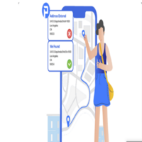 address verification API