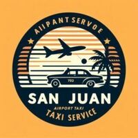 book taxi san juan airport
