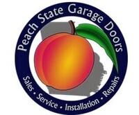  Peach State Garage Doors