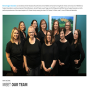 Benrus Surgical Associates