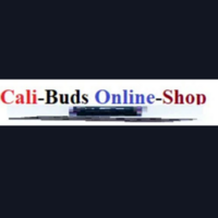 Cali Buds Online Shop