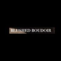 Blushed Bourdoir