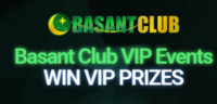 Basant Club