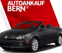 Autoankauf Bern