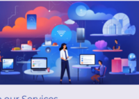 Agile software development firm