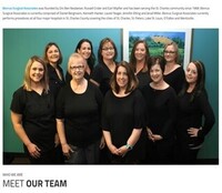Benrus Surgical Associates