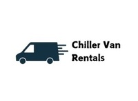 Best Chiller Vans For Rent in Dubai