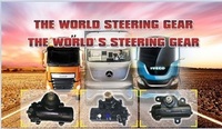 Anyun Power steering gear