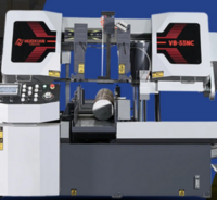 Bandsaw Machine