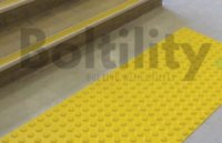Anti Slip Stair nosing