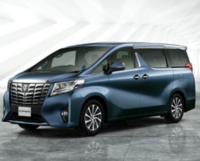 Best Limousine Service in Singapore