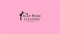 ASAP Home Cleaning