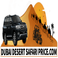 Desert Safari Dubai