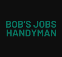 bobsjobshandyman