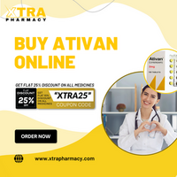 Buy Ativan Online Overnight By Pre-Scheduled Buy