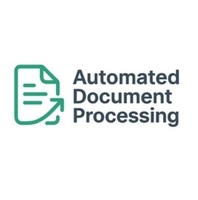 Automated Document Processing Co